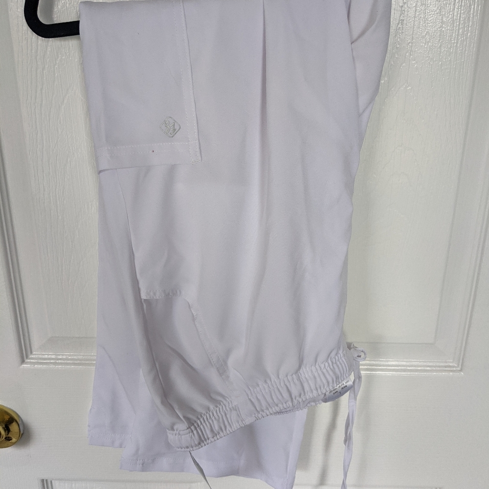 Easy Stretch scrub pants